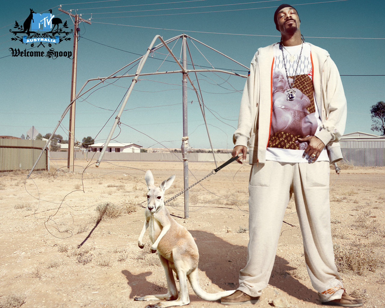 Snoop Dogg photo #63311